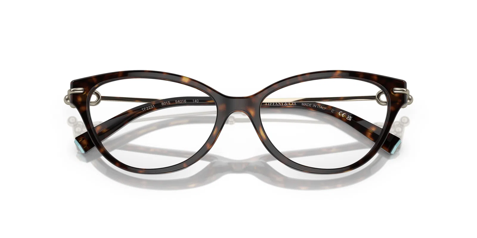 Tiffany 2231 Eyeglasses - view 24